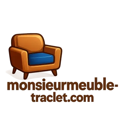 Logo monsieurmeuble-traclet.com