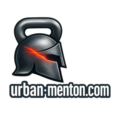 Logo urban-menton.com