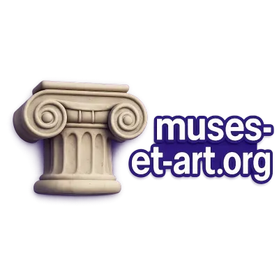Logo muses-et-art.org