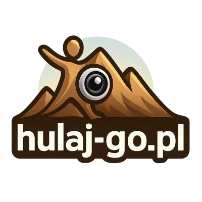 Logo hulaj-go.pl