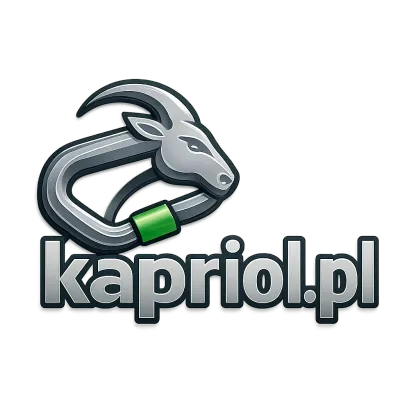 Logo kapriol.pl