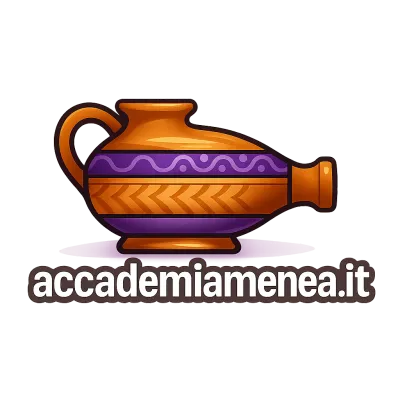 Logo accademiamenea.it