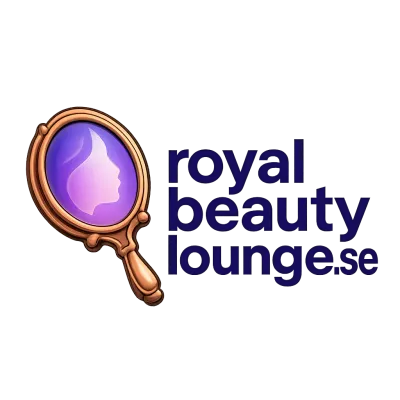 Logo royalbeautylounge.se