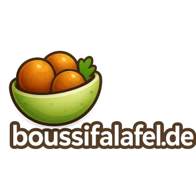 Logo boussifalafel.de