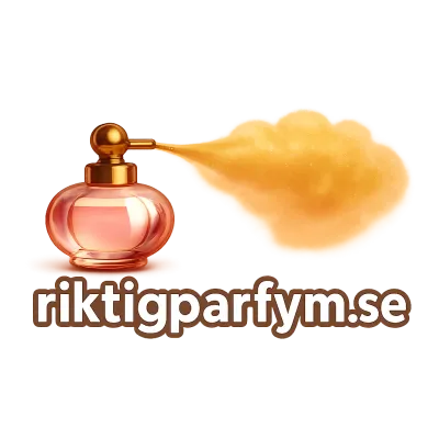 Logo riktigparfym.se