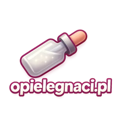 Logo opielegnacji.pl