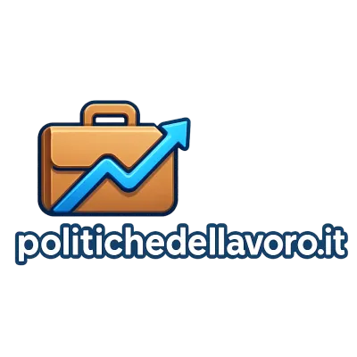 Logo politichedellavoro.it