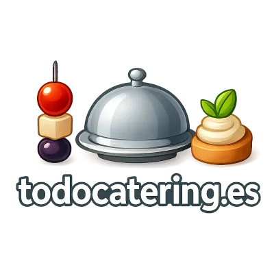 Logo todocatering.es