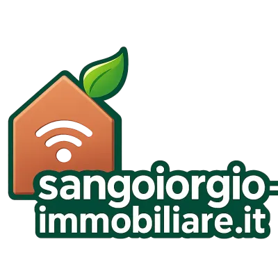 Logo sangiorgio-immobiliare.it