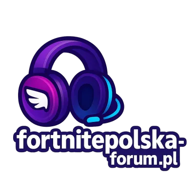 Logo fortnitepolska-forum.pl