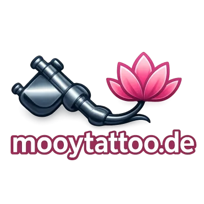 Logo mooytattoo.de