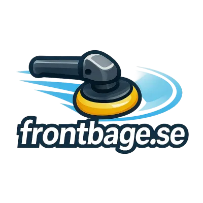 Logo frontbage.se