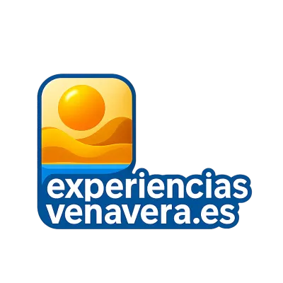 Logo experienciasvenavera.es