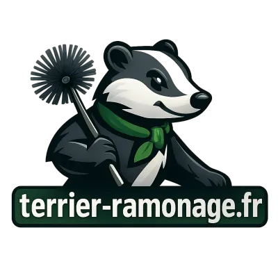 Logo terrier-ramonage.fr