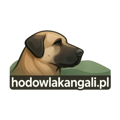 Logo hodowlakangali.pl