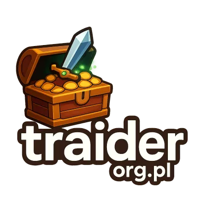 Logo traider.org.pl