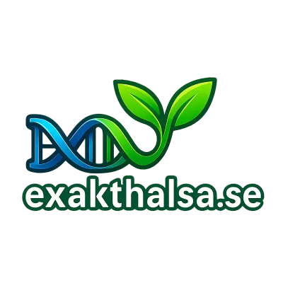 Logo exakthalsa.se