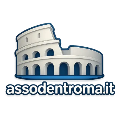 Logo assodentroma.it