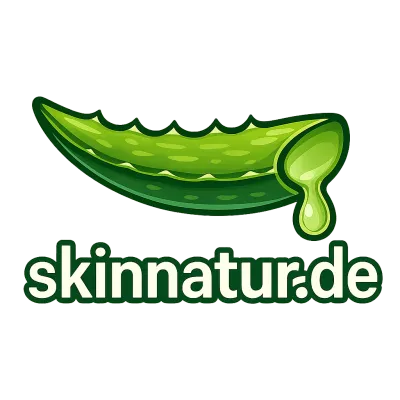 Logo skinnatur.de