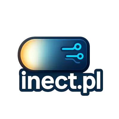 Logo inect.pl