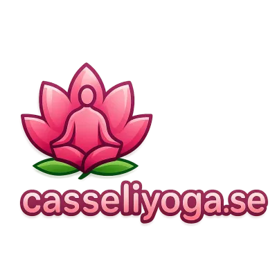 Logo casseliyoga.se