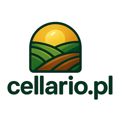 Logo cellario.pl