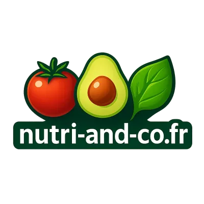 Logo nutri-and-co.fr