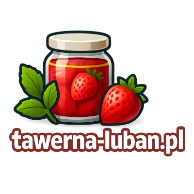 Logo tawerna-luban.pl