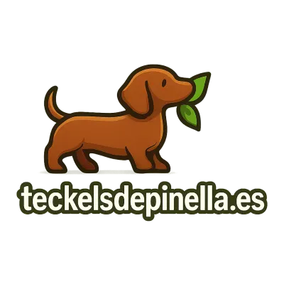 Logo teckelsdepinella.es