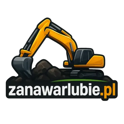 Logo zanawarlubie.pl