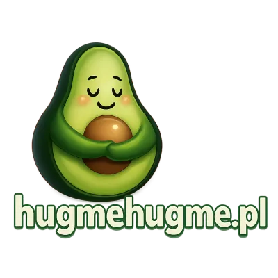Logo hugmehugme.pl