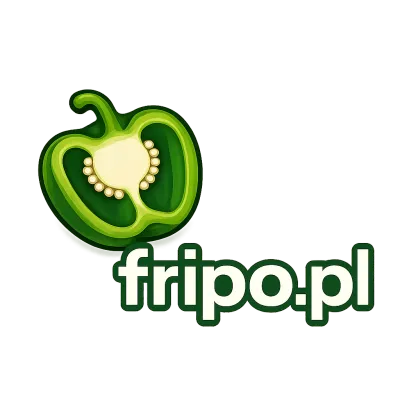 Logo fripo.pl