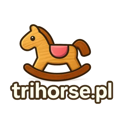 Logo trihorse.pl