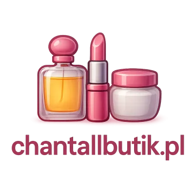 Logo chantallbutik.pl