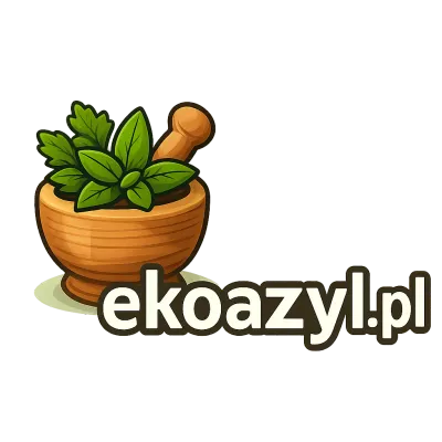 Logo ekoazyl.pl