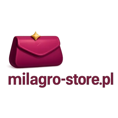 Logo milagro-store.pl