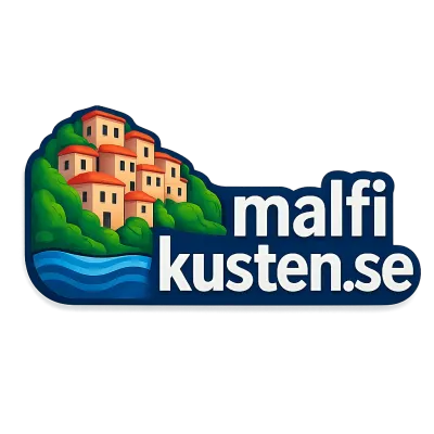 Logo amalfikusten.se