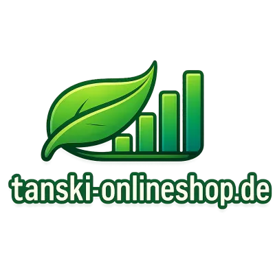 Logo tanski-onlineshop.de
