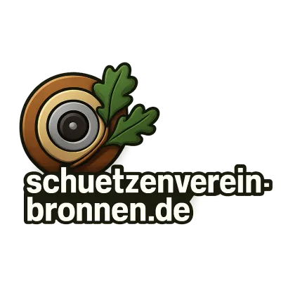 Logo schuetzenverein-bronnen.de
