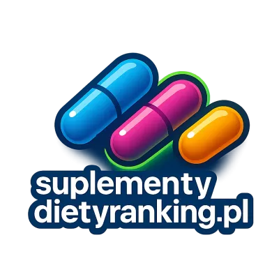 Logo suplementydietyranking.pl