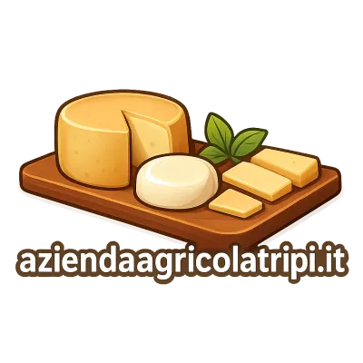 Logo aziendaagricolatripi.it