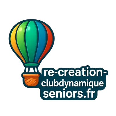 Logo re-creation-clubdynamiqueseniors.fr