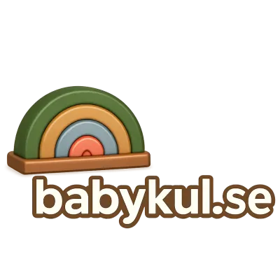 Logo babykul.se