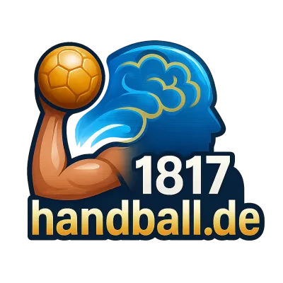 Logo 1817-handball.de