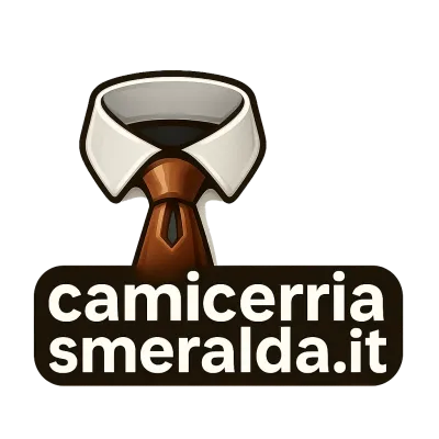 Logo camiceriasmeralda.it