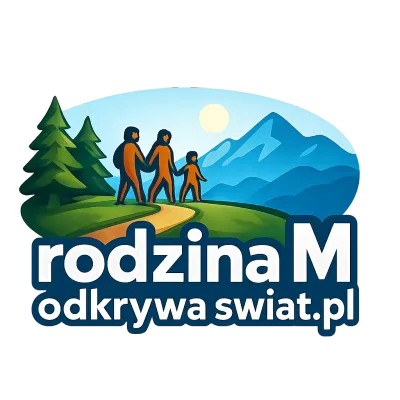 Logo rodzinamodkrywaswiat.pl