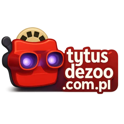 Logo tytusdezoo.com.pl