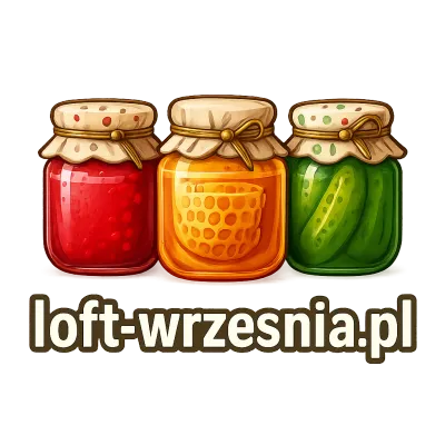 Logo loft-wrzesnia.pl