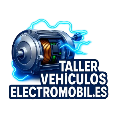 Logo tallervehiculoselectromovil.es