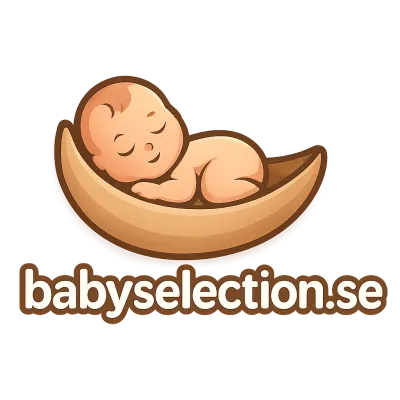 Logo babyselection.se